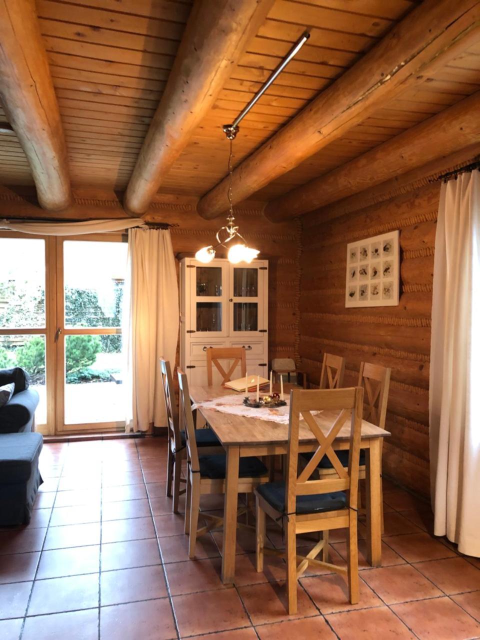 Holiday home Dom W Karkonoszach *
