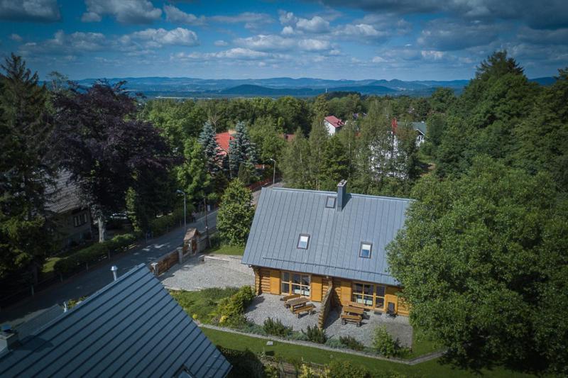Holiday home Dom W Karkonoszach Karpacz