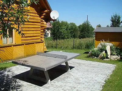 Dom W Karkonoszach Villa Karpacz Exterior photo
