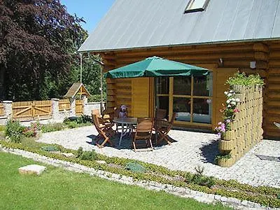 Dom W Karkonoszach Villa Karpacz Exterior photo